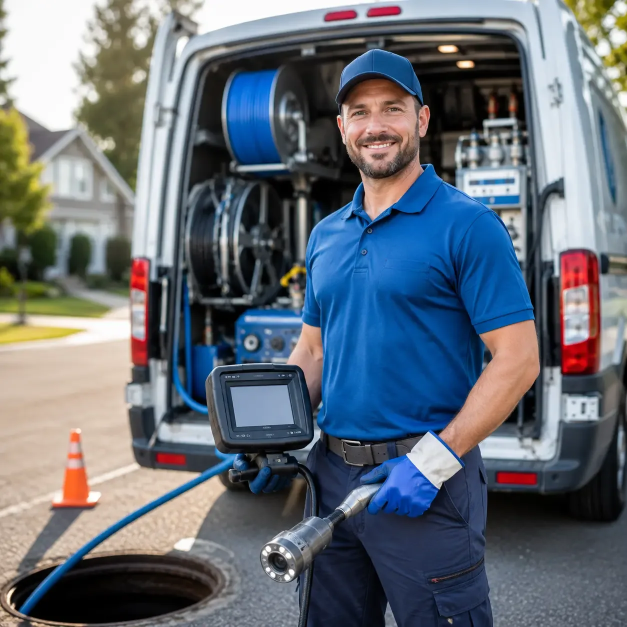 Local Pipe Relining specialists in Kirtland, NM