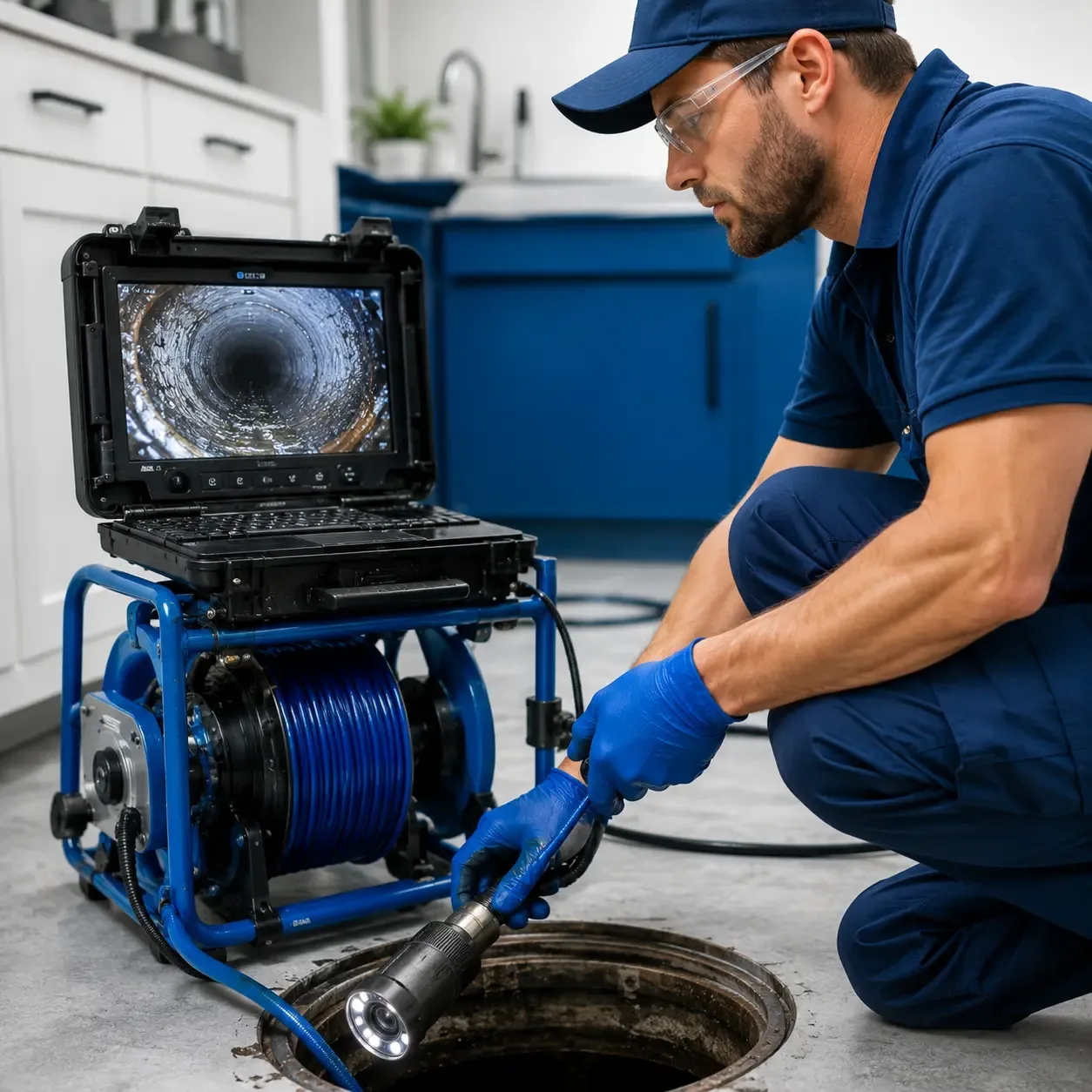 Pipe Relining professionals serving Kirtland, NM